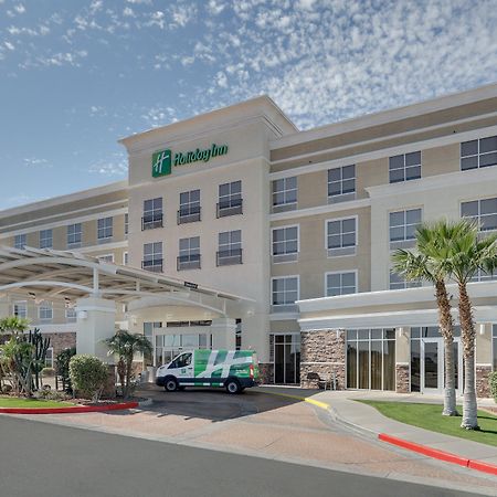Holiday Inn Yuma By Ihg Luaran gambar