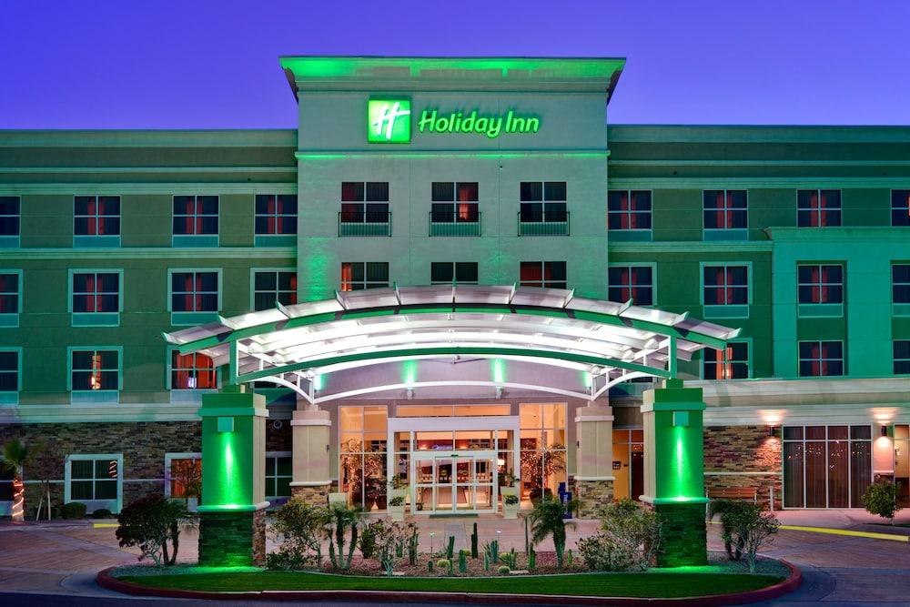Holiday Inn Yuma By Ihg Luaran gambar