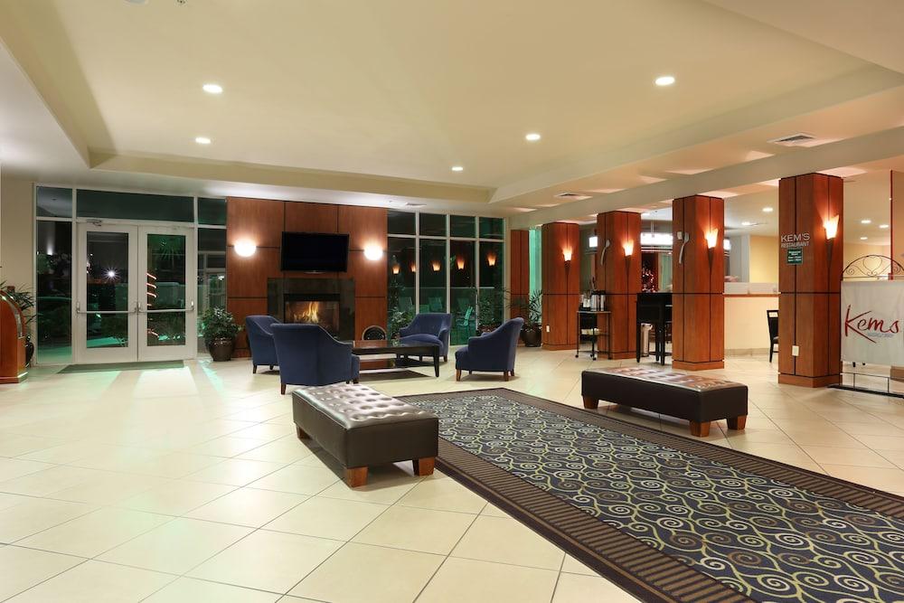 Holiday Inn Yuma By Ihg Luaran gambar