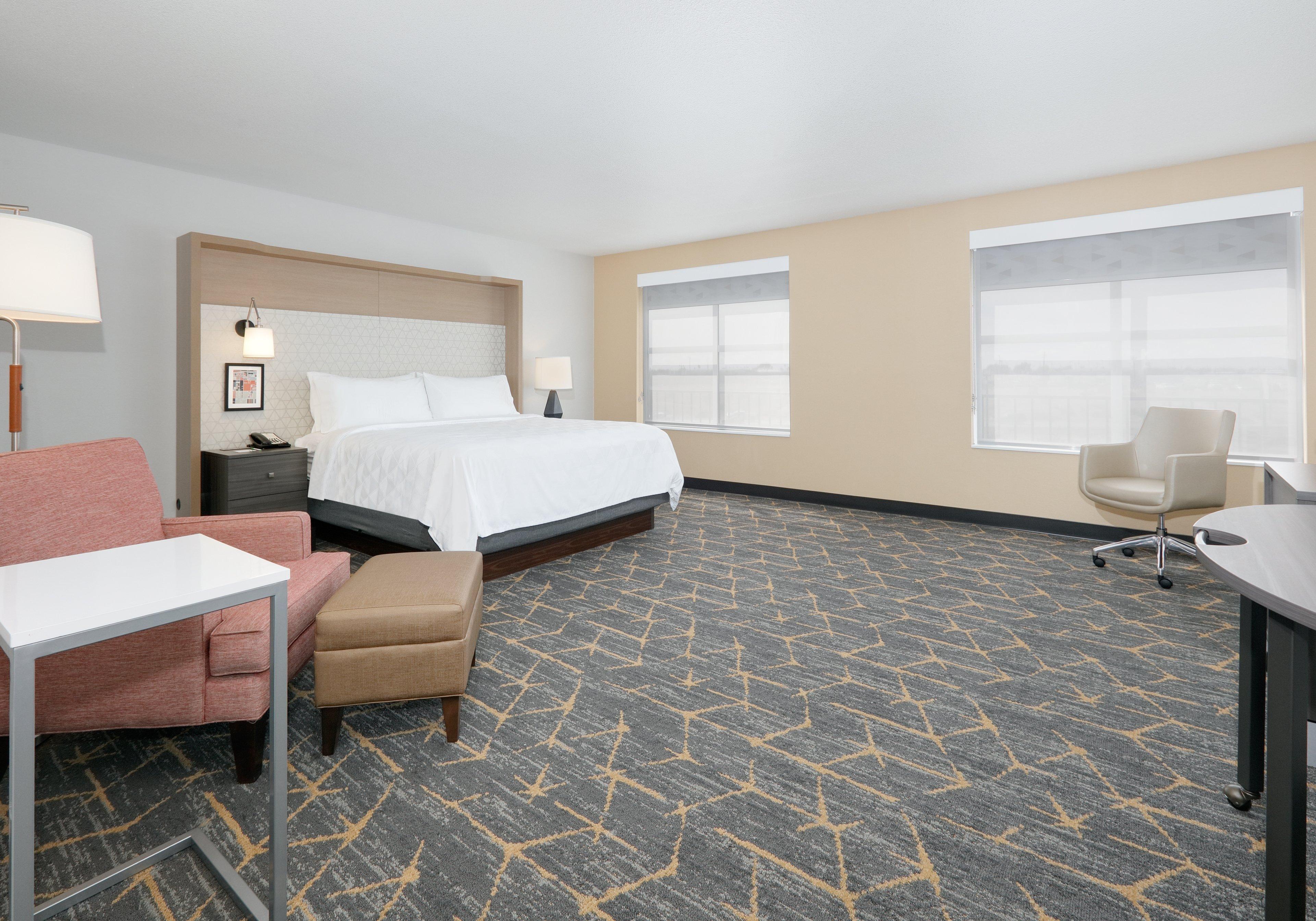 Holiday Inn Yuma By Ihg Luaran gambar