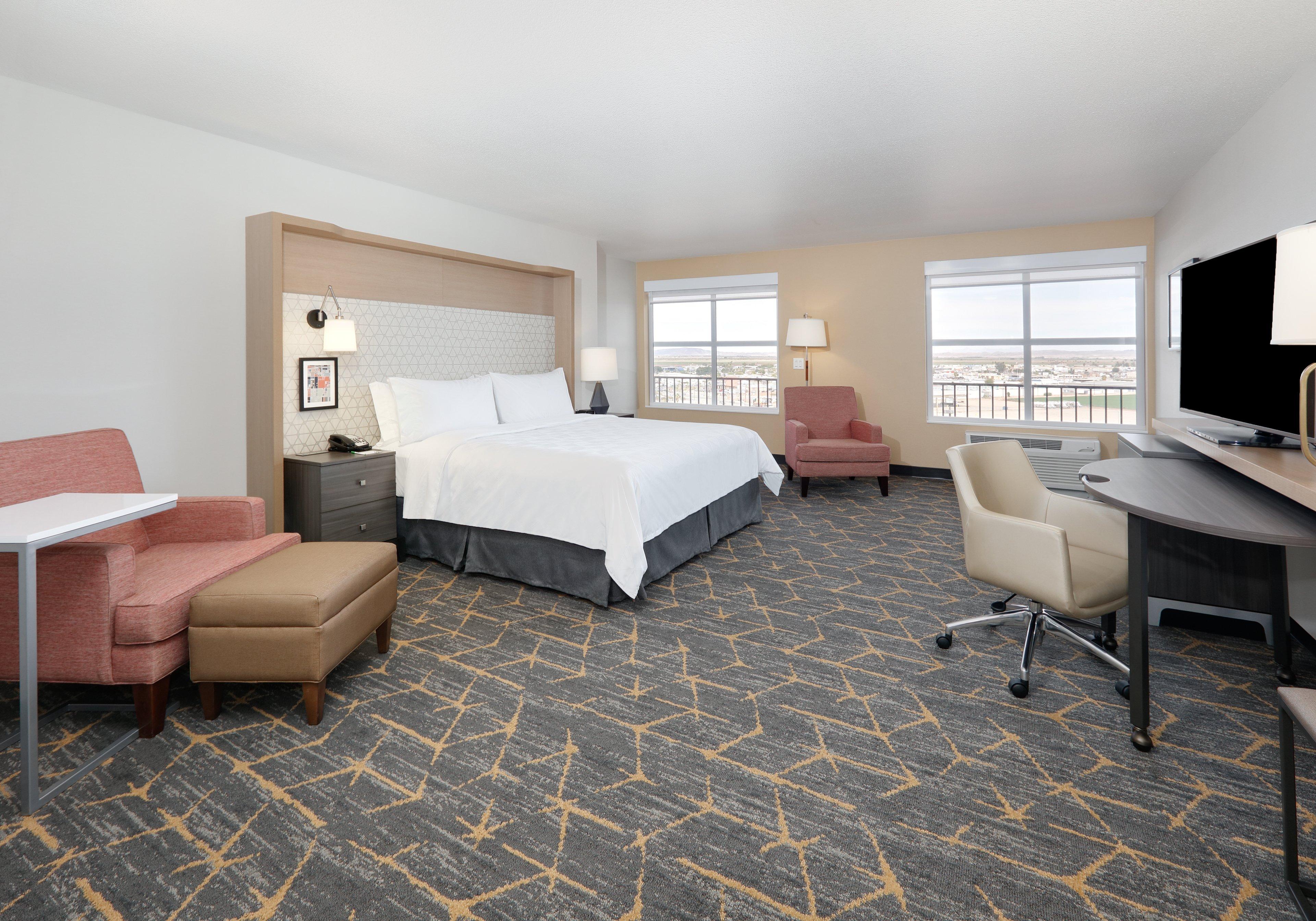 Holiday Inn Yuma By Ihg Luaran gambar