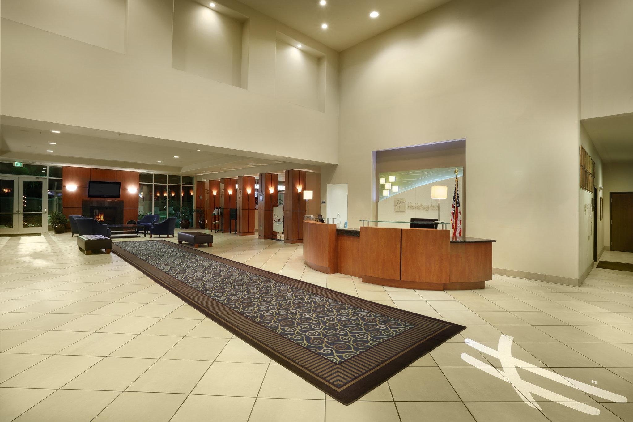 Holiday Inn Yuma By Ihg Luaran gambar
