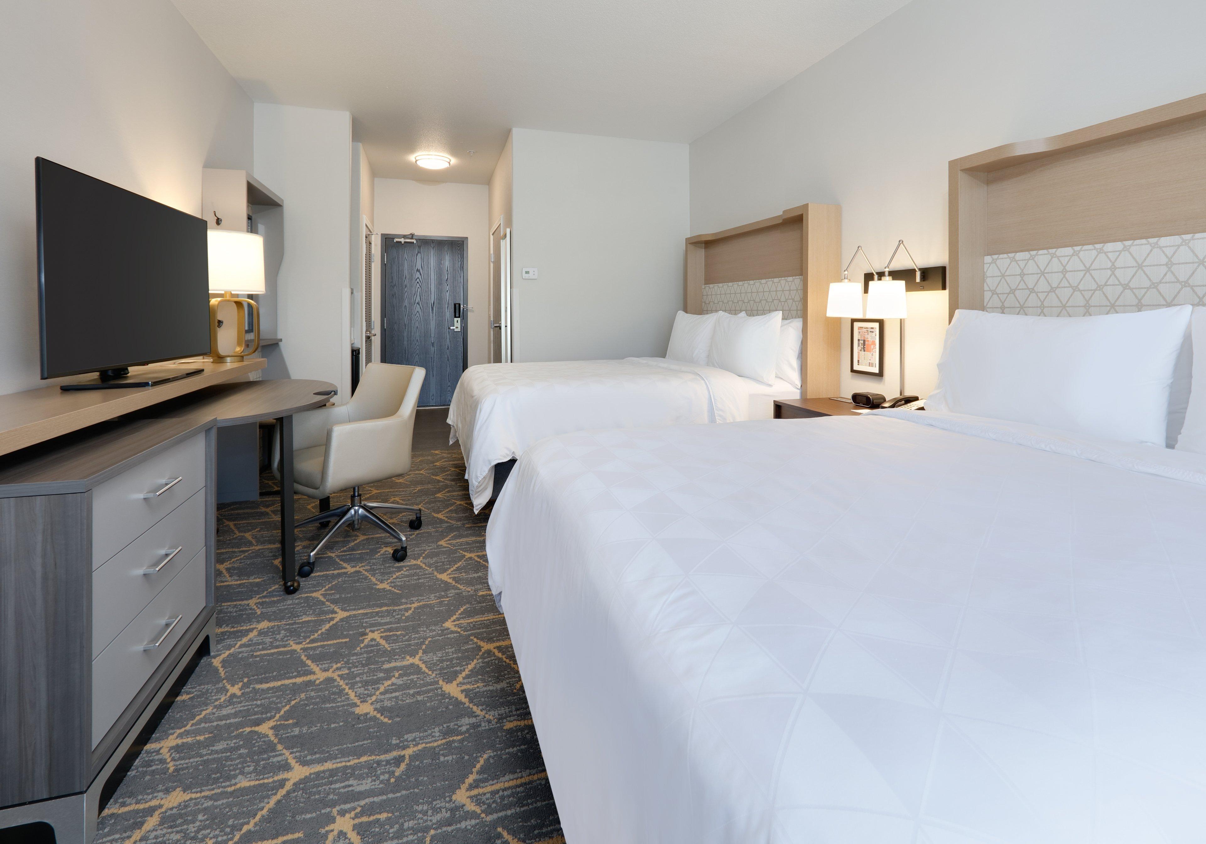 Holiday Inn Yuma By Ihg Luaran gambar