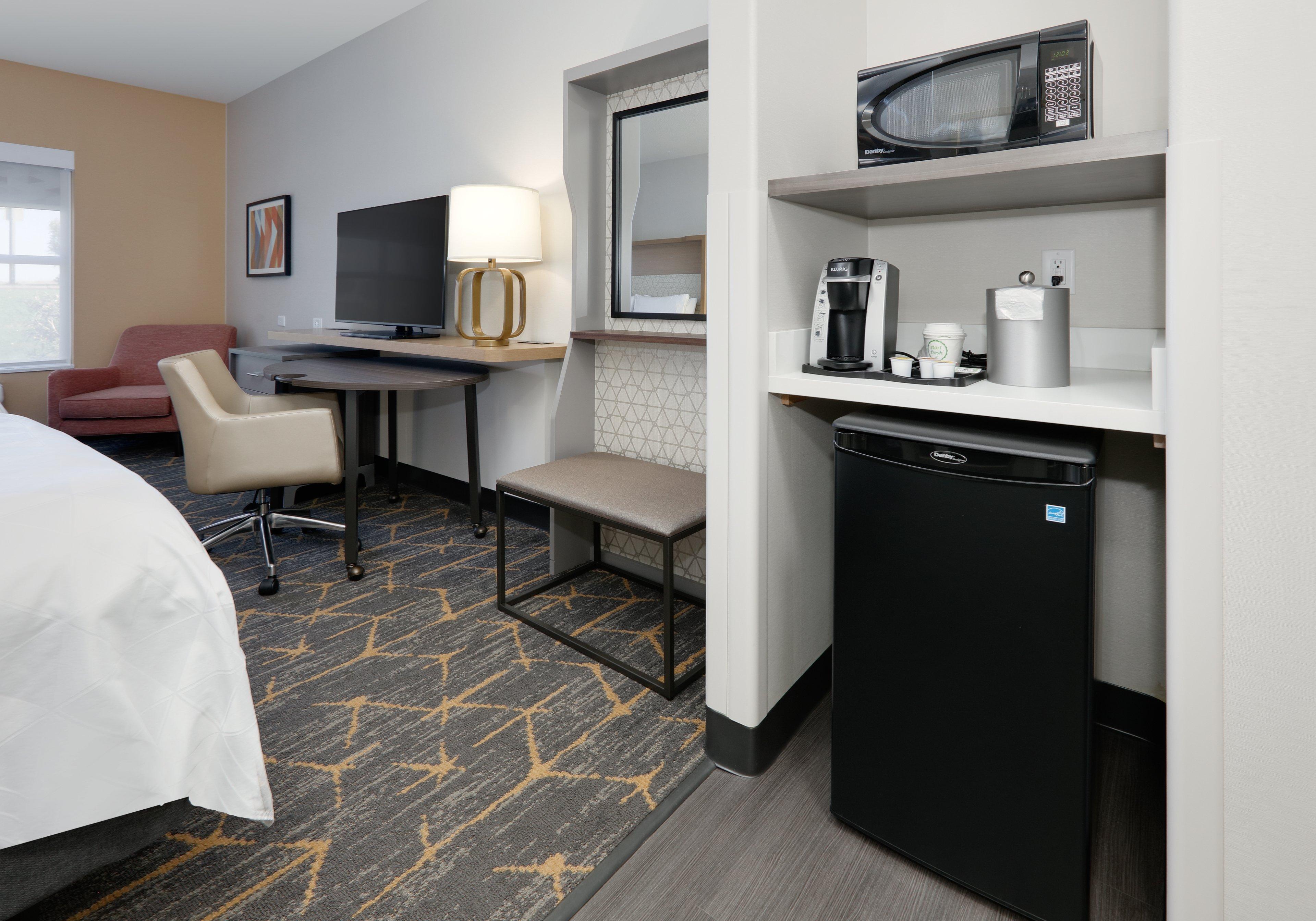 Holiday Inn Yuma By Ihg Luaran gambar