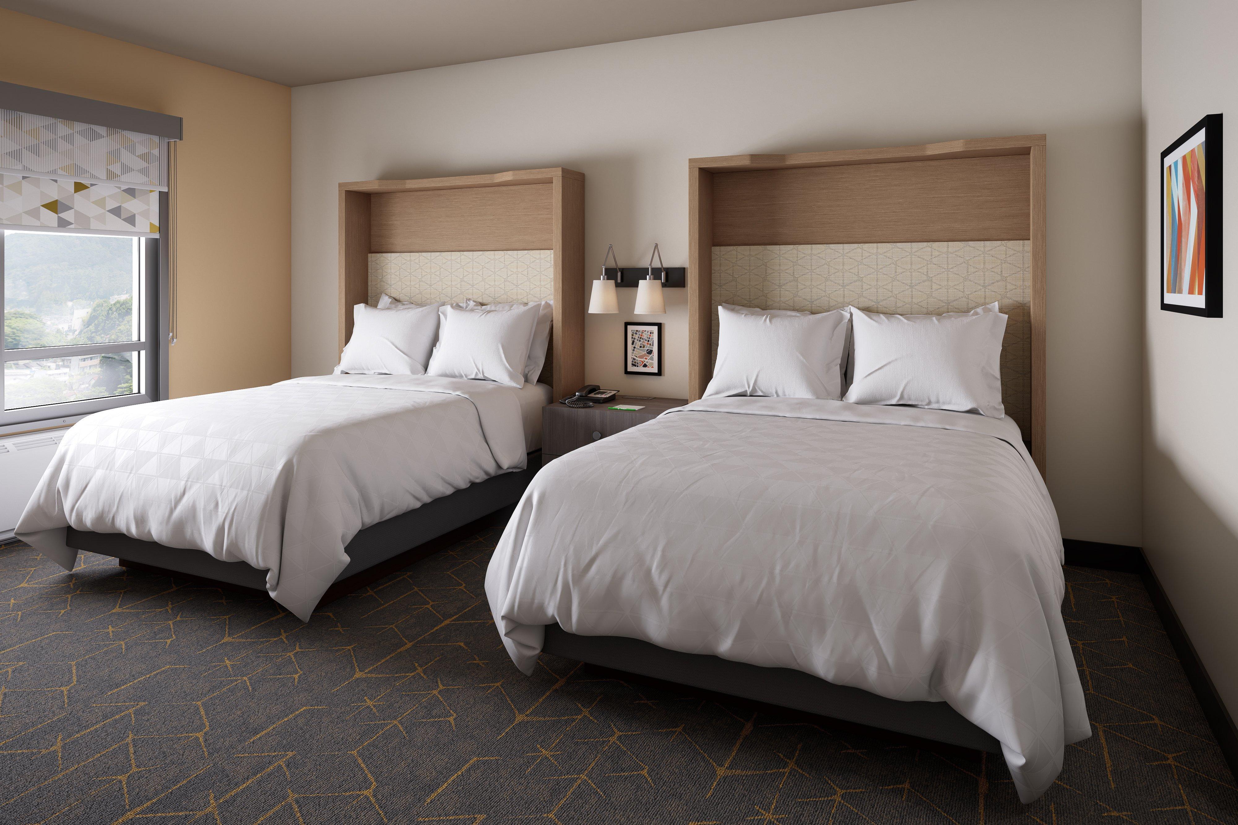 Holiday Inn Yuma By Ihg Luaran gambar
