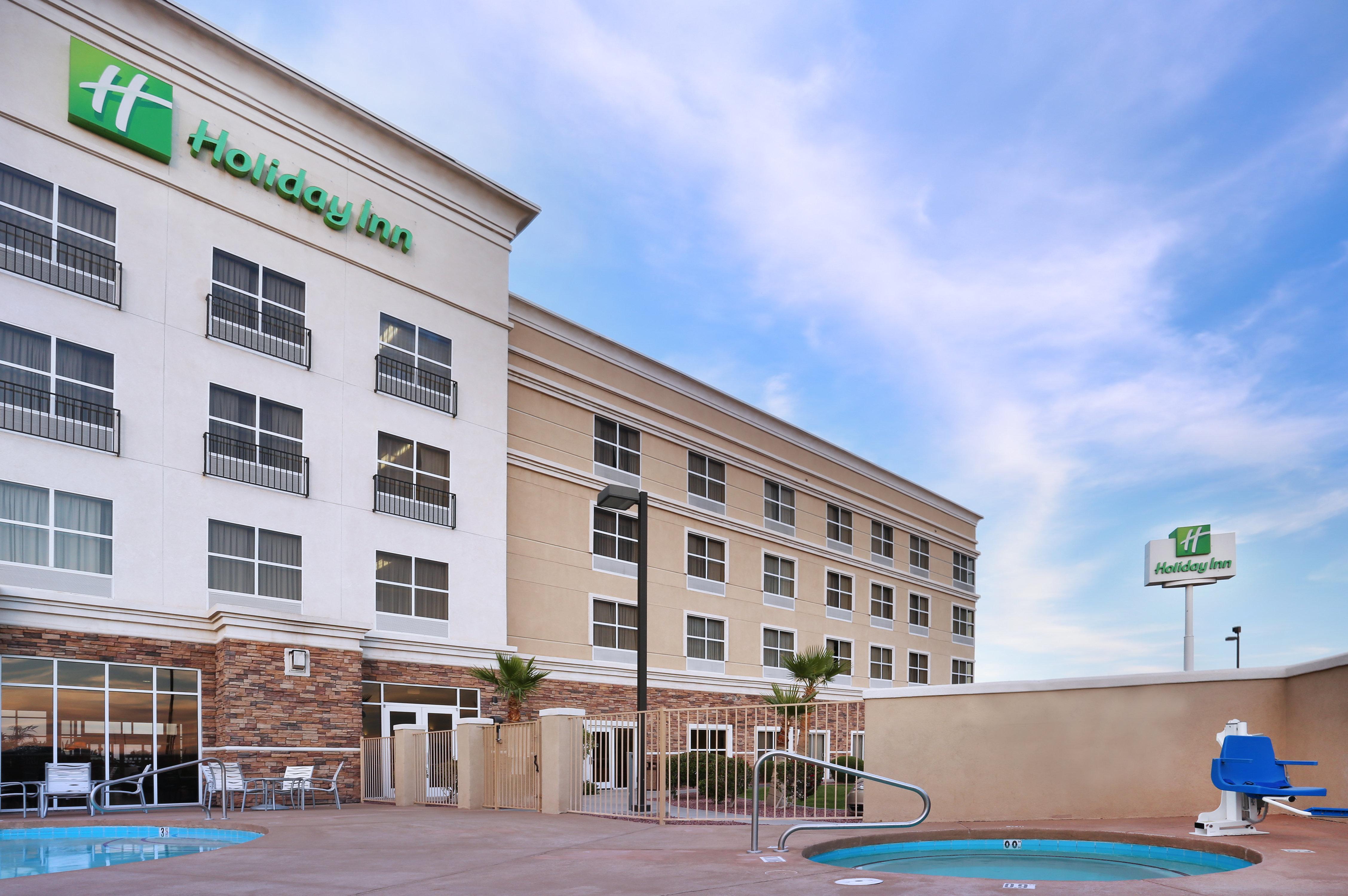 Holiday Inn Yuma By Ihg Luaran gambar