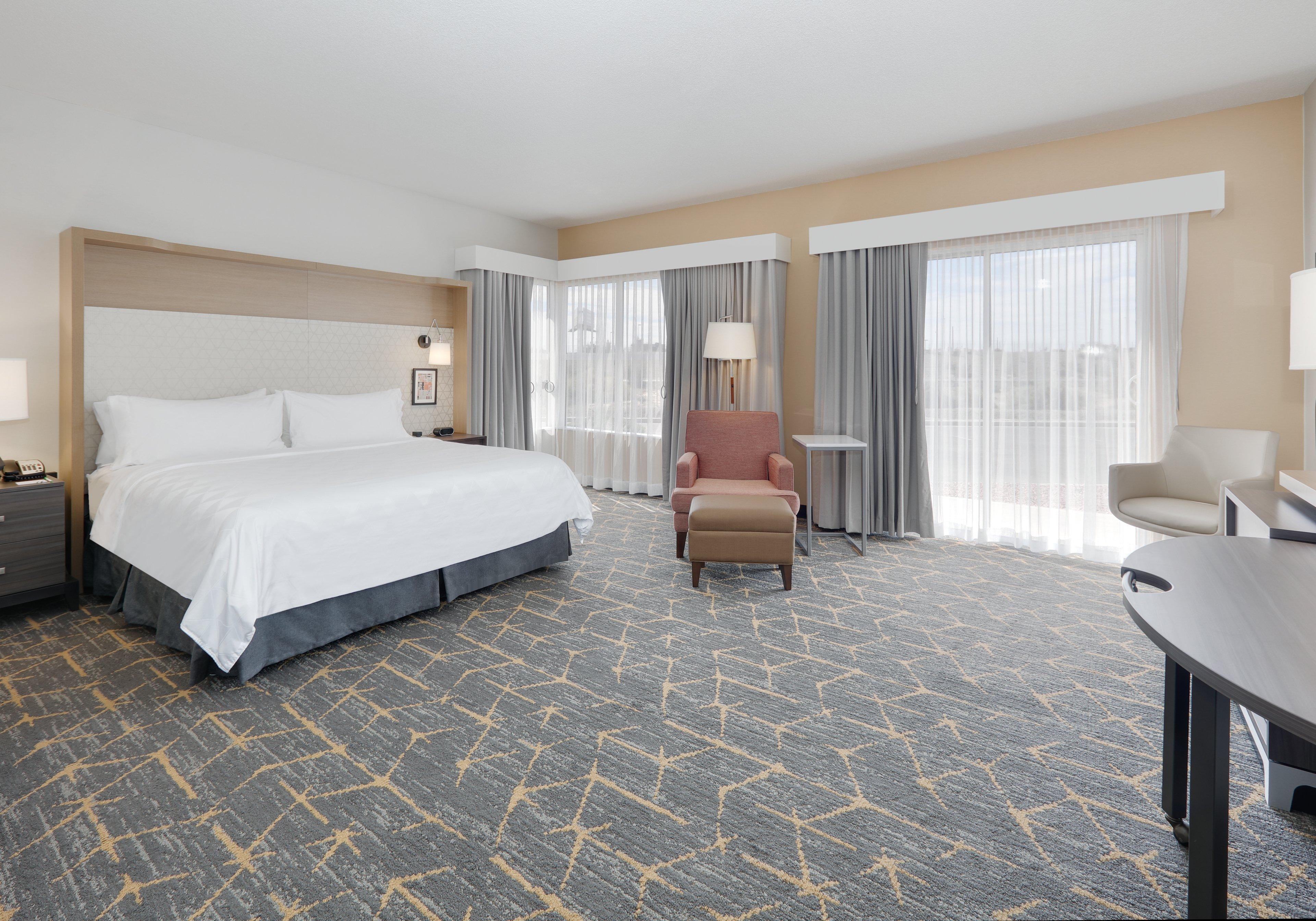 Holiday Inn Yuma By Ihg Luaran gambar