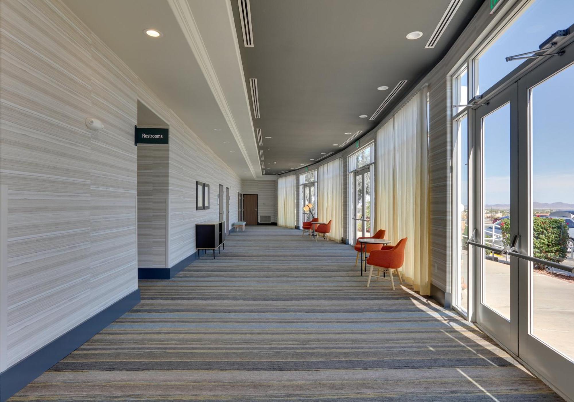 Holiday Inn Yuma By Ihg Luaran gambar