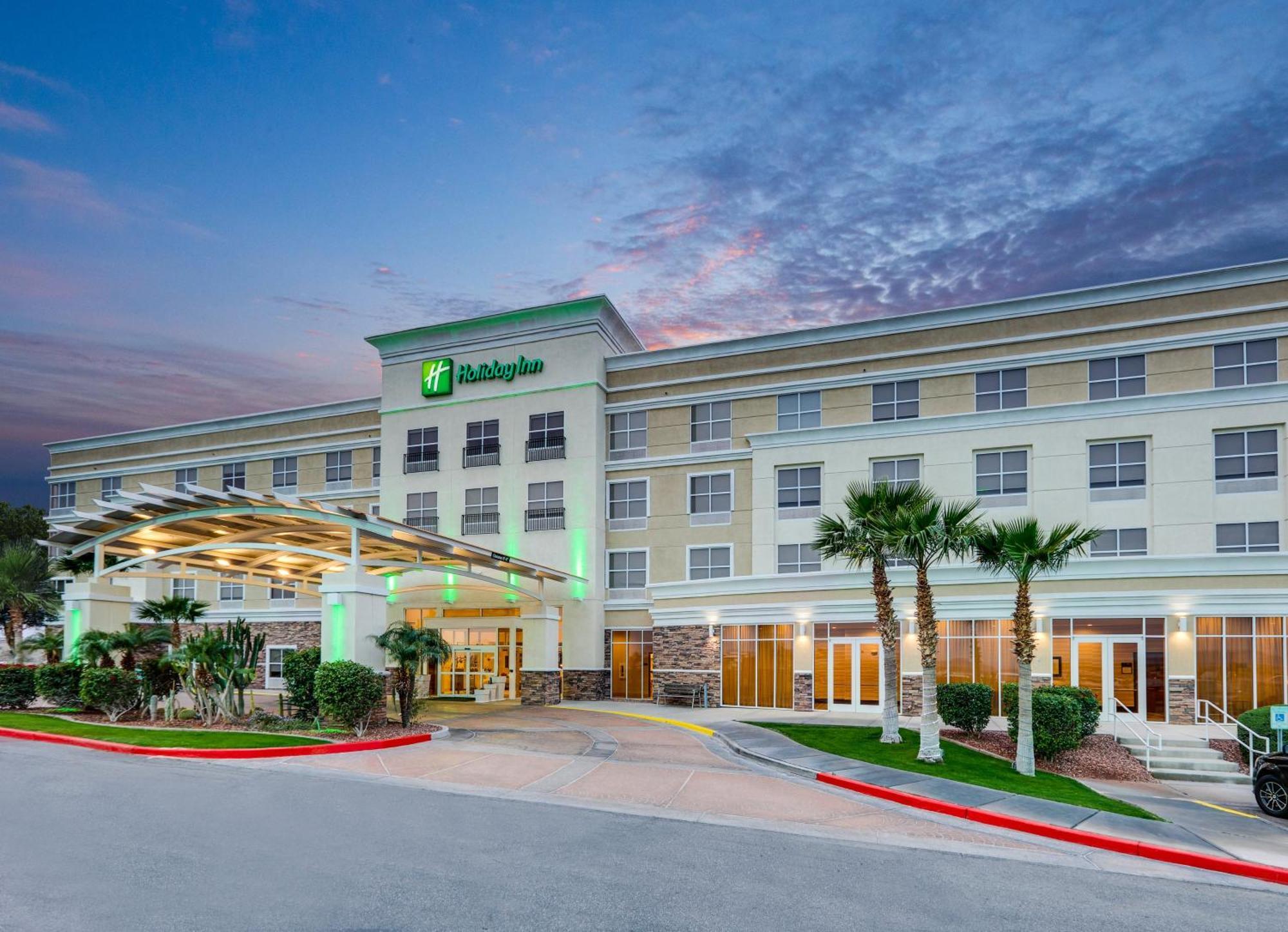 Holiday Inn Yuma By Ihg Luaran gambar