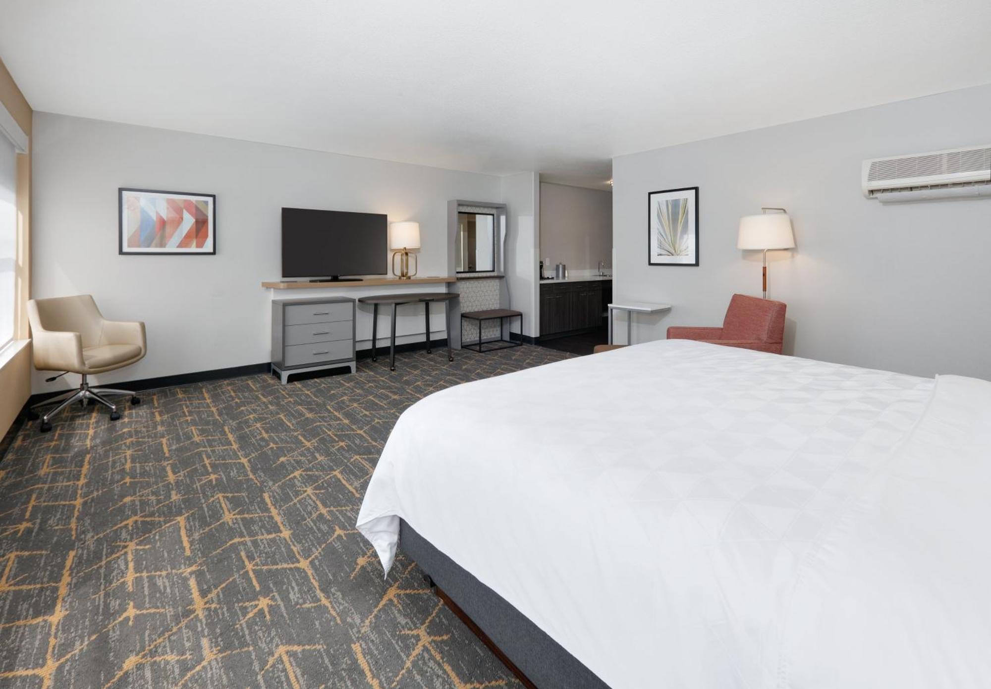 Holiday Inn Yuma By Ihg Luaran gambar