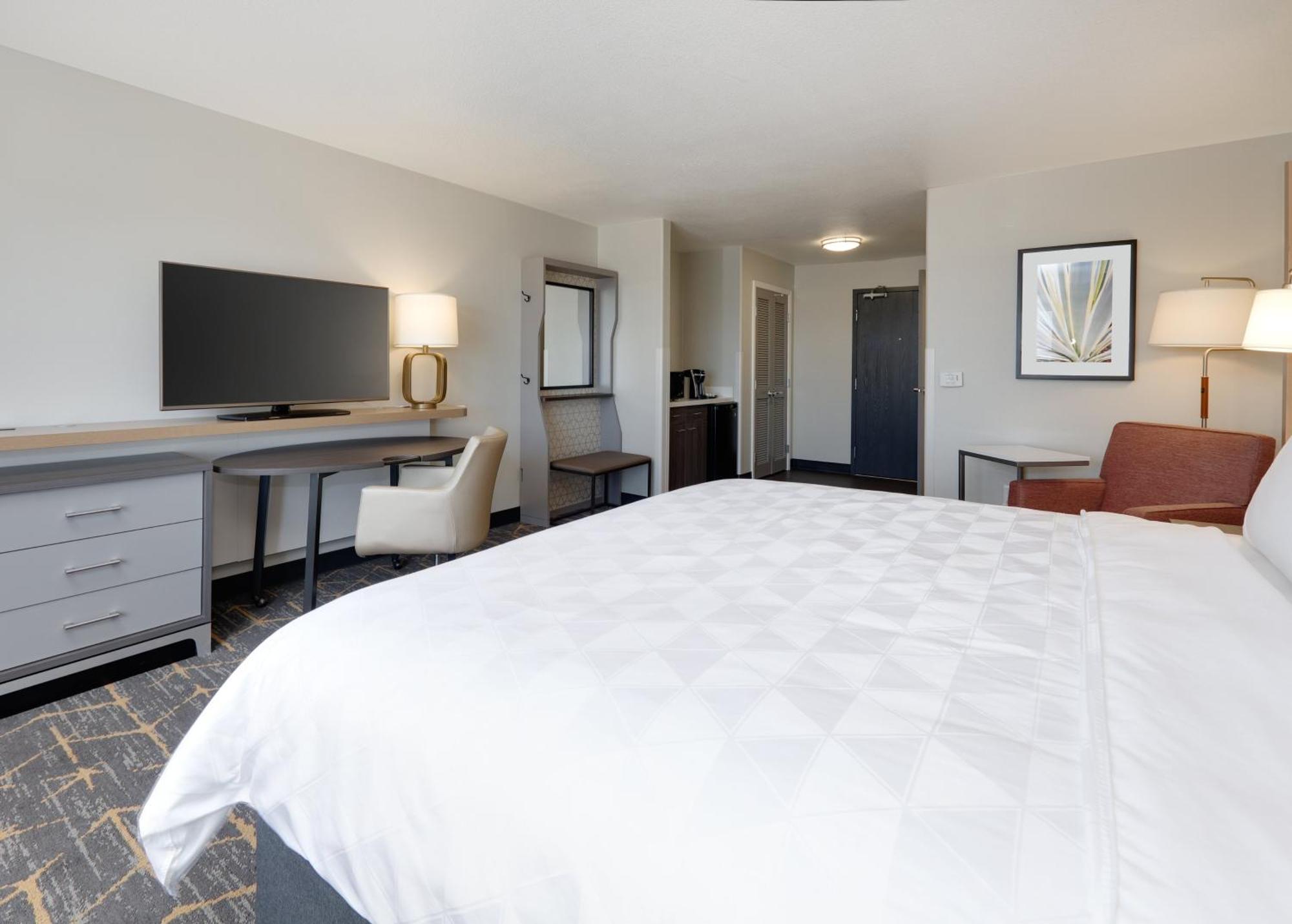 Holiday Inn Yuma By Ihg Luaran gambar