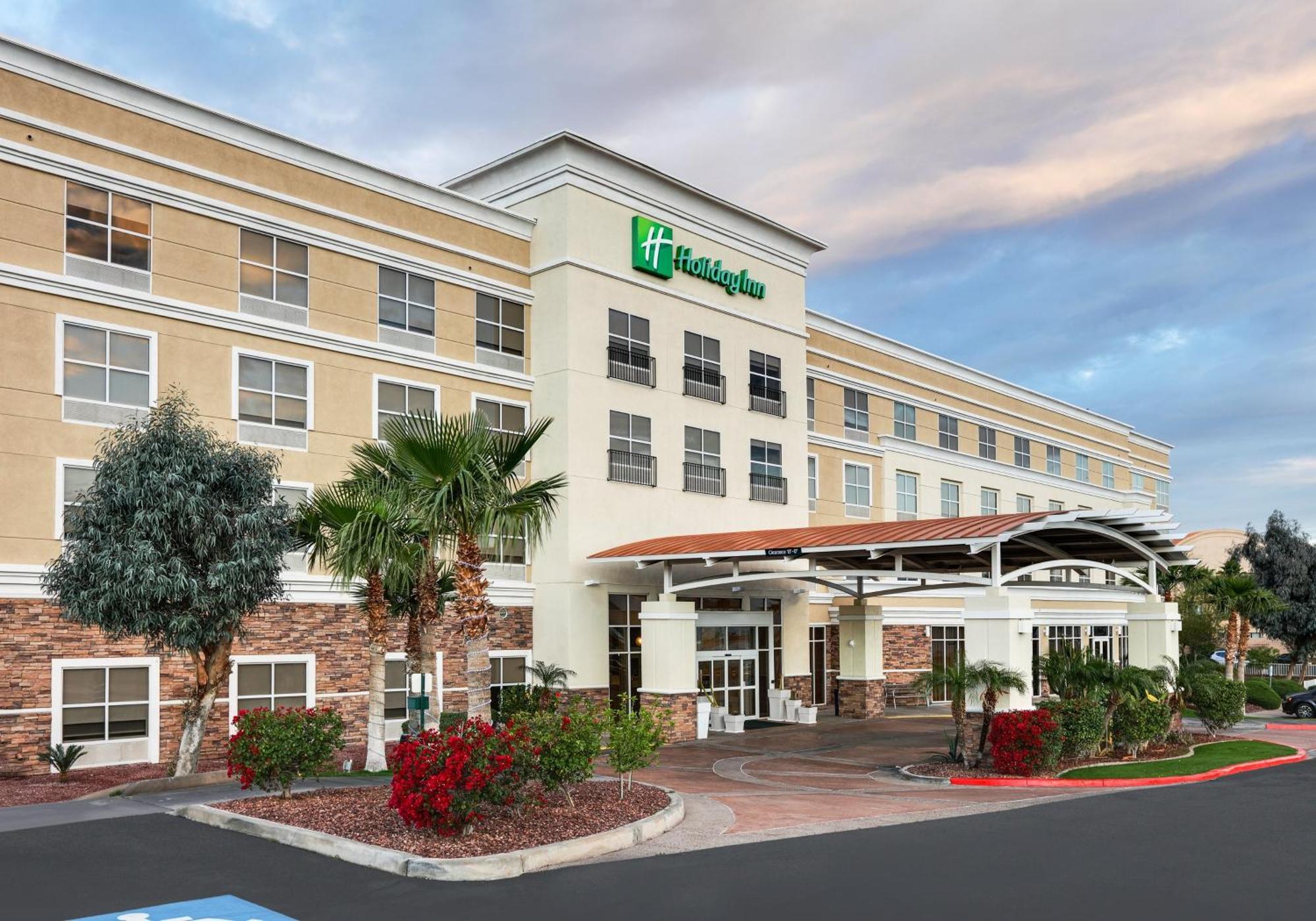 Holiday Inn Yuma By Ihg Luaran gambar