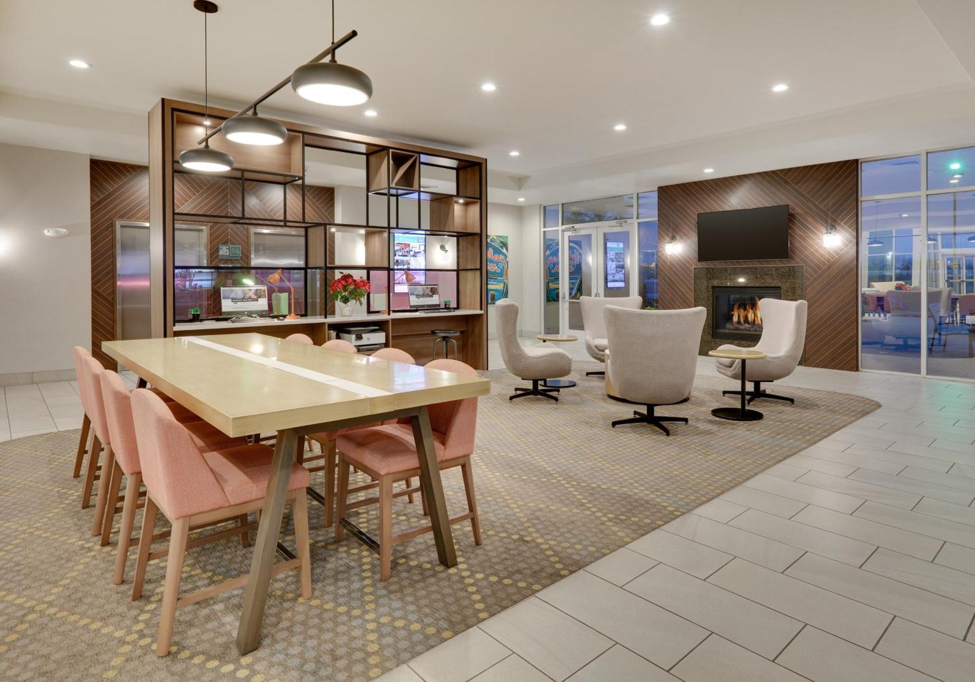 Holiday Inn Yuma By Ihg Luaran gambar