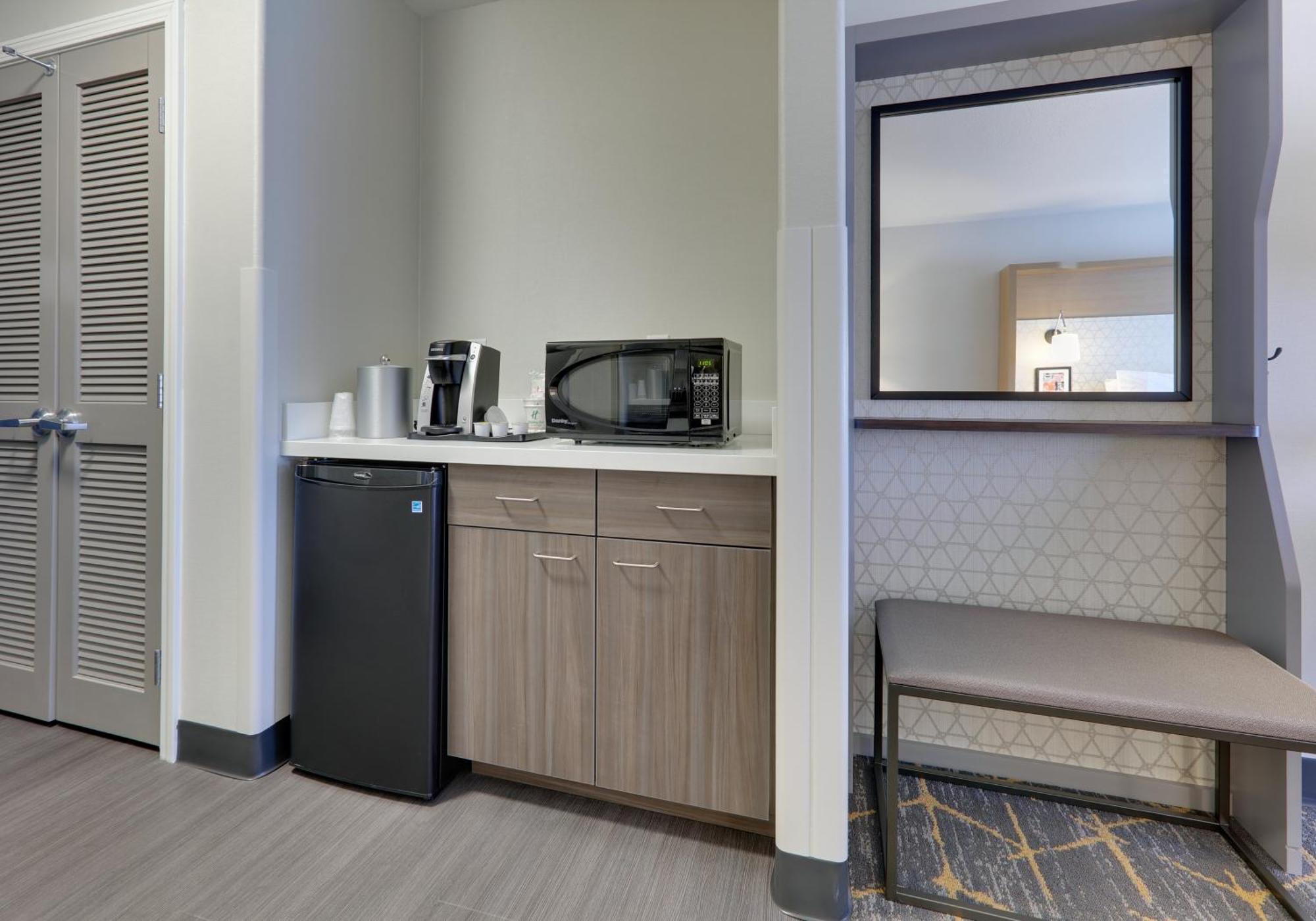 Holiday Inn Yuma By Ihg Luaran gambar