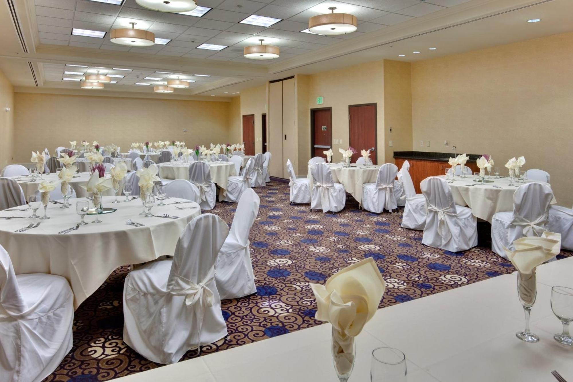 Holiday Inn Yuma By Ihg Luaran gambar