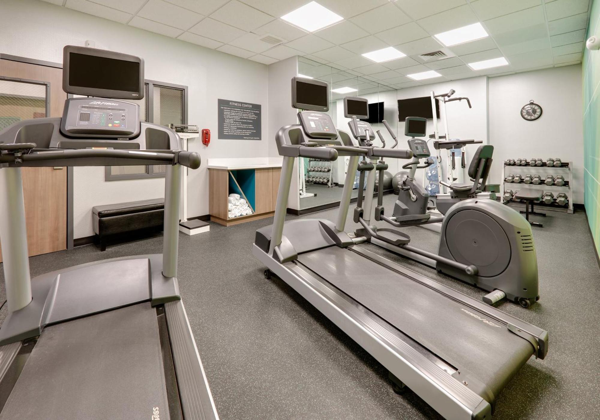 Holiday Inn Yuma By Ihg Luaran gambar