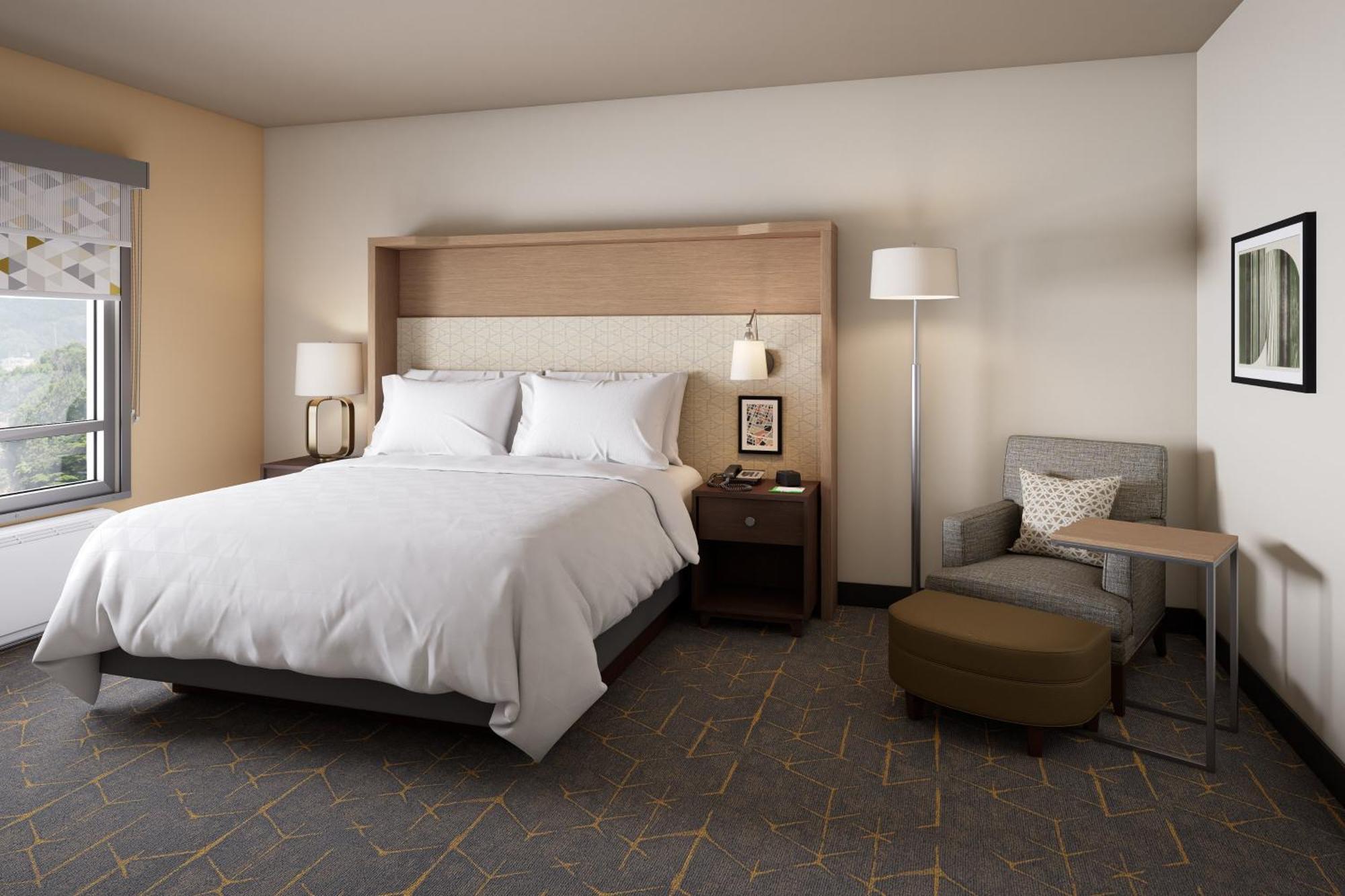 Holiday Inn Yuma By Ihg Luaran gambar