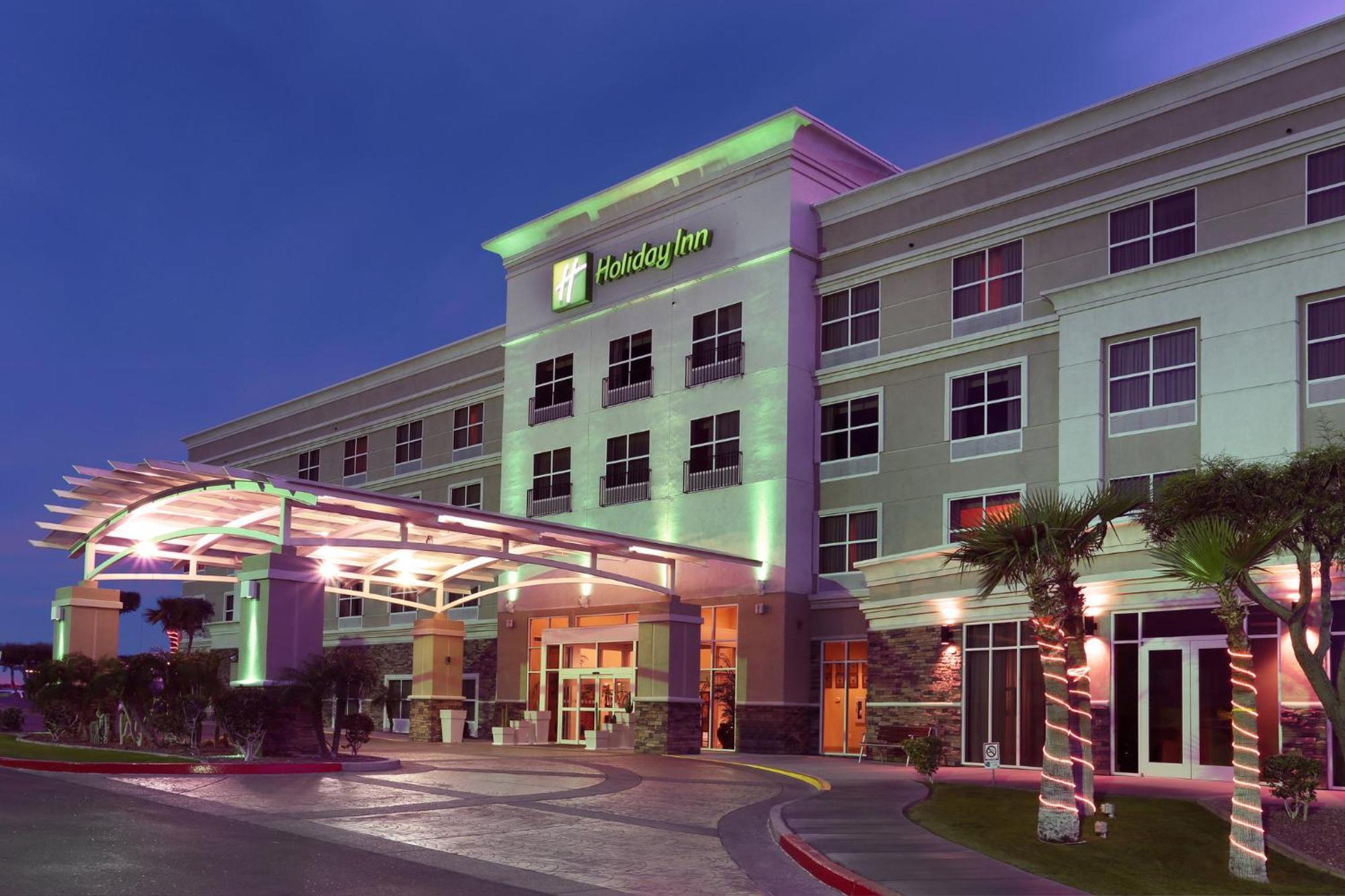 Holiday Inn Yuma By Ihg Luaran gambar