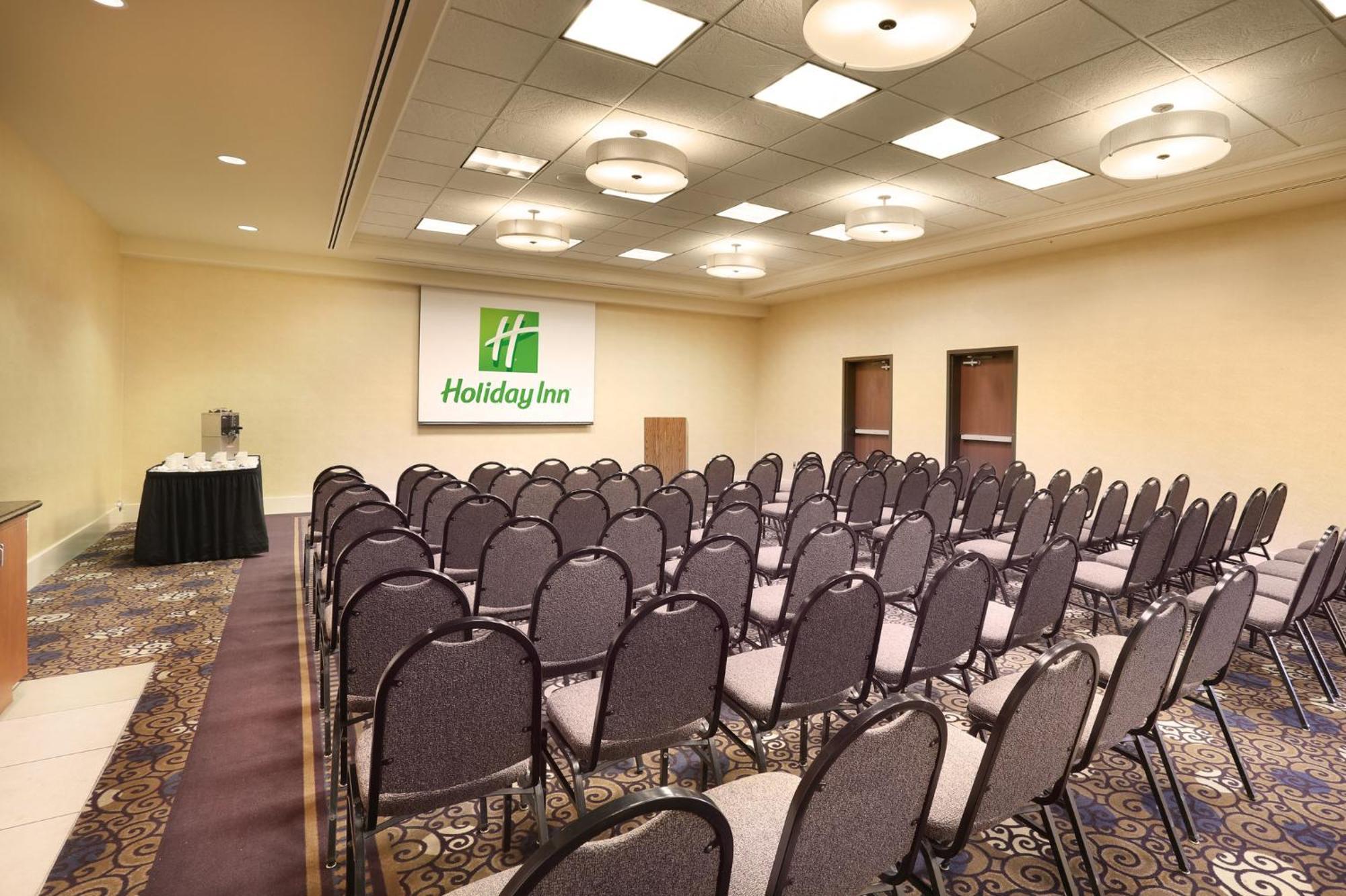 Holiday Inn Yuma By Ihg Luaran gambar