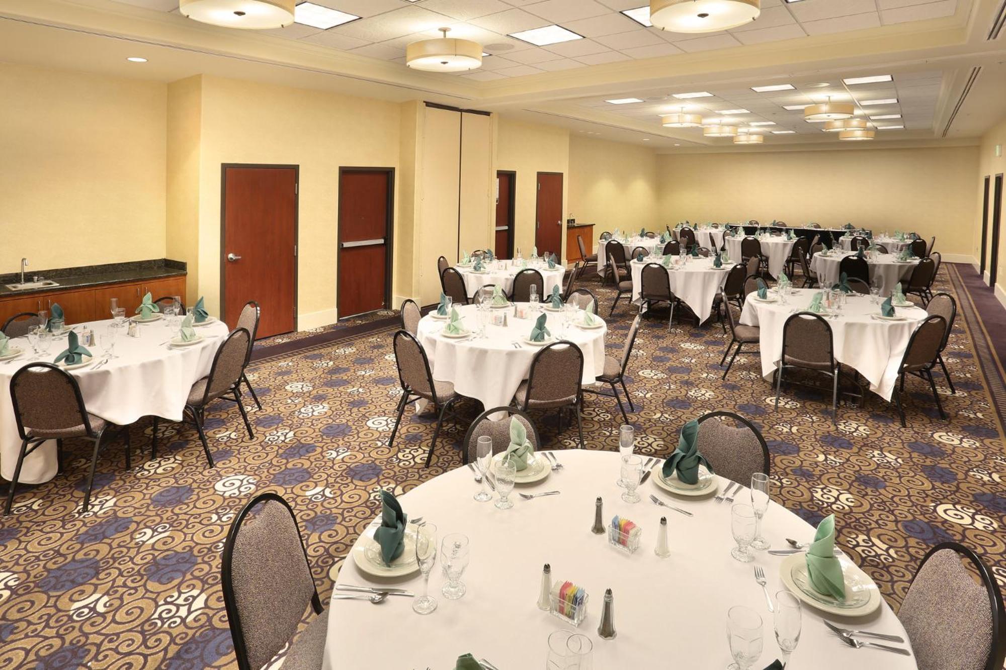 Holiday Inn Yuma By Ihg Luaran gambar