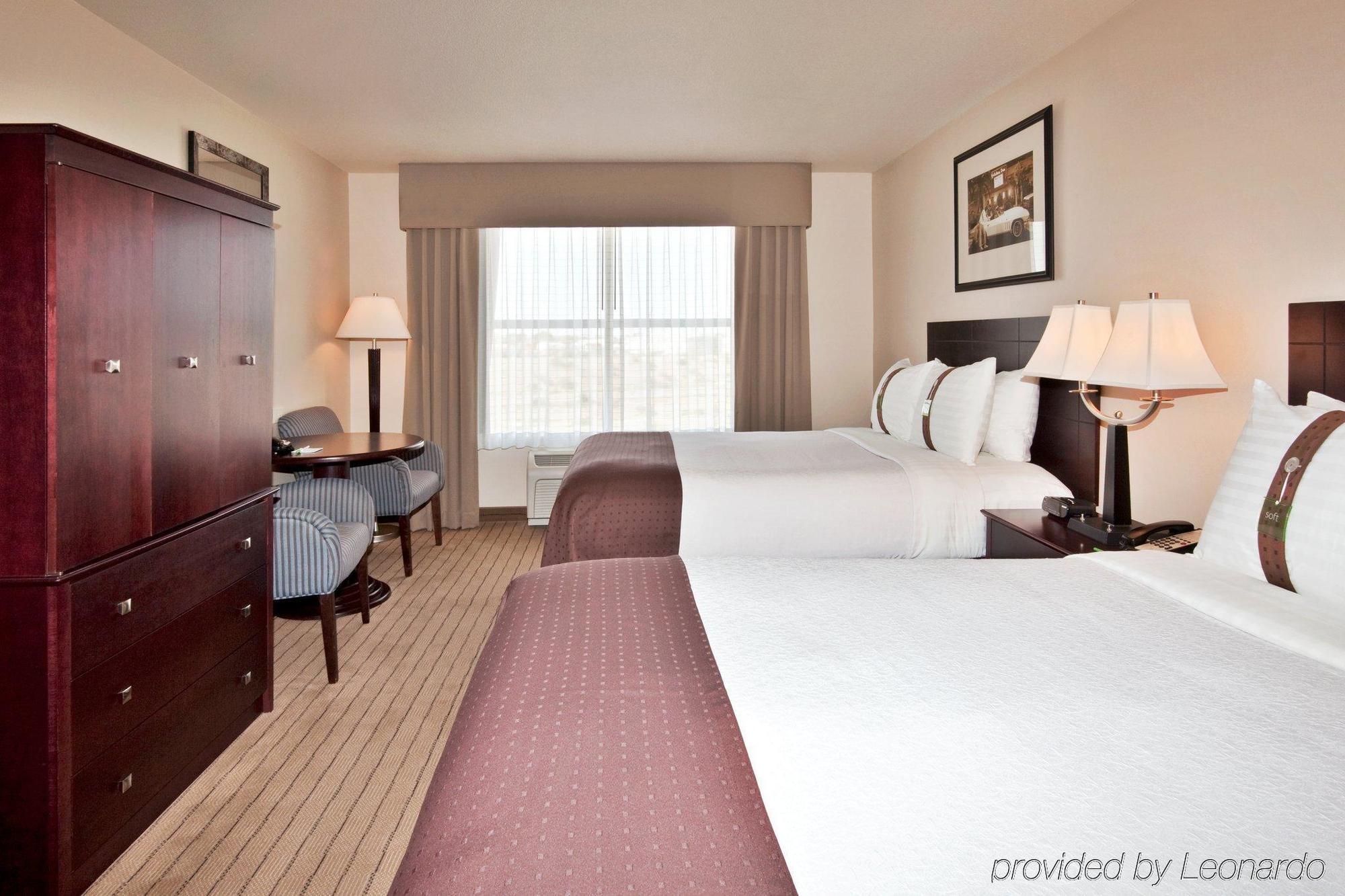 Holiday Inn Yuma By Ihg Bilik gambar