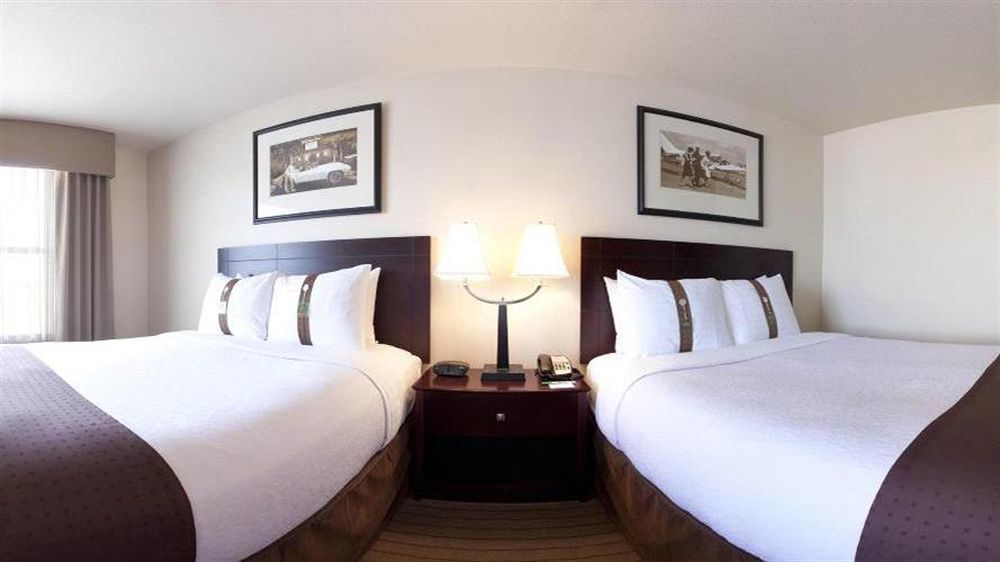 Holiday Inn Yuma By Ihg Luaran gambar