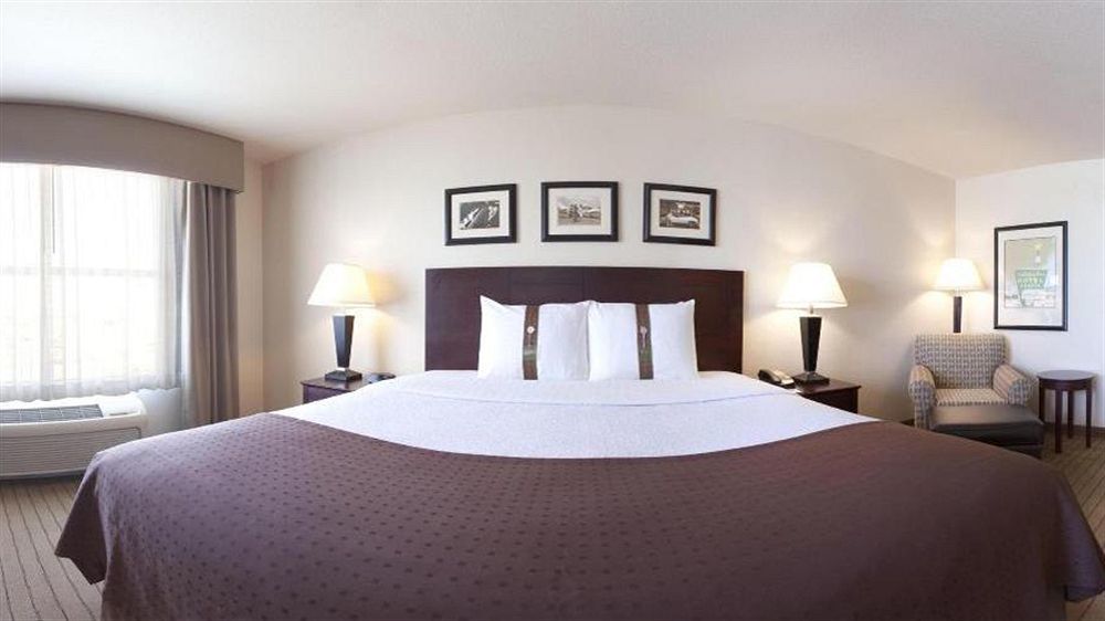 Holiday Inn Yuma By Ihg Luaran gambar