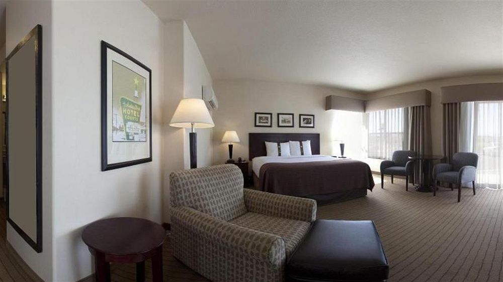 Holiday Inn Yuma By Ihg Luaran gambar