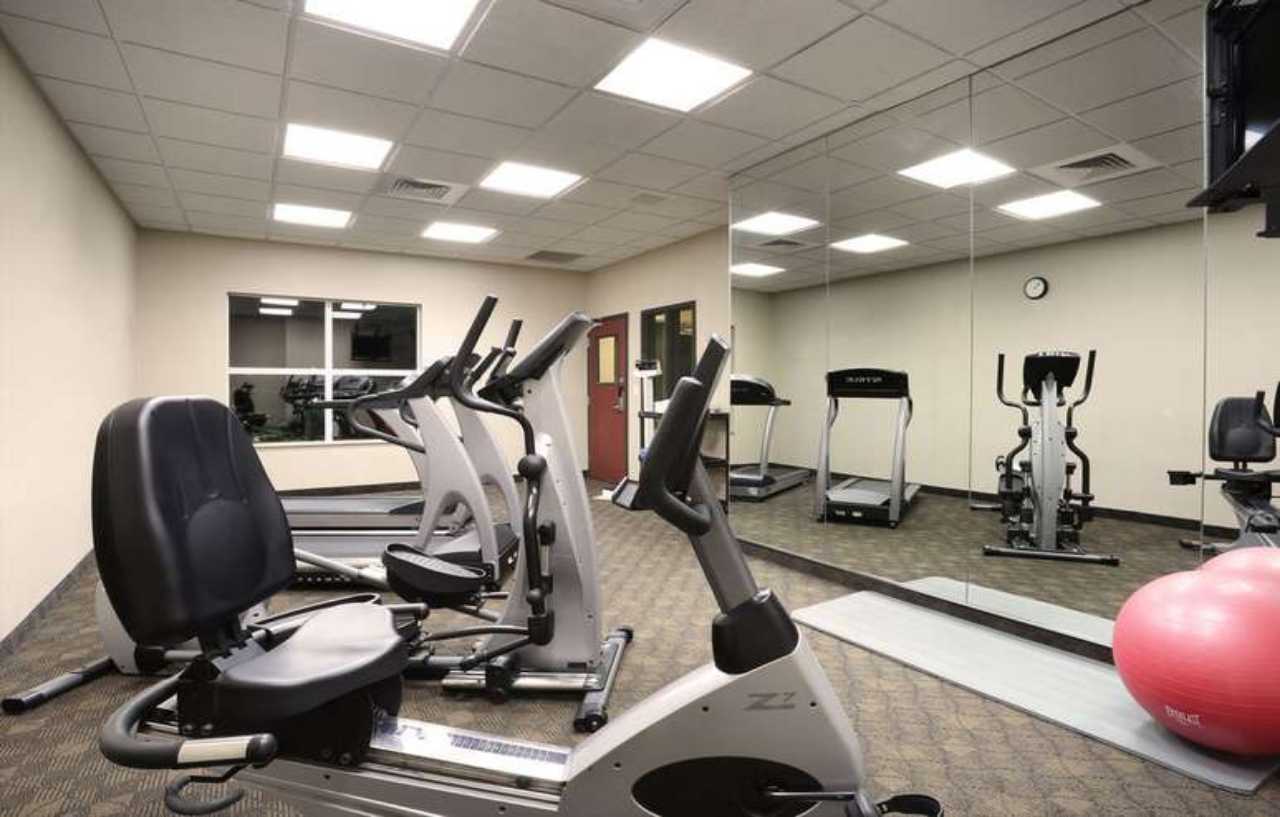Holiday Inn Yuma By Ihg Luaran gambar
