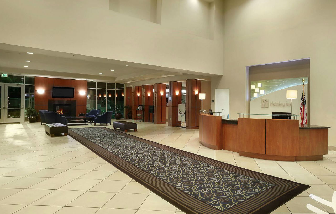 Holiday Inn Yuma By Ihg Luaran gambar
