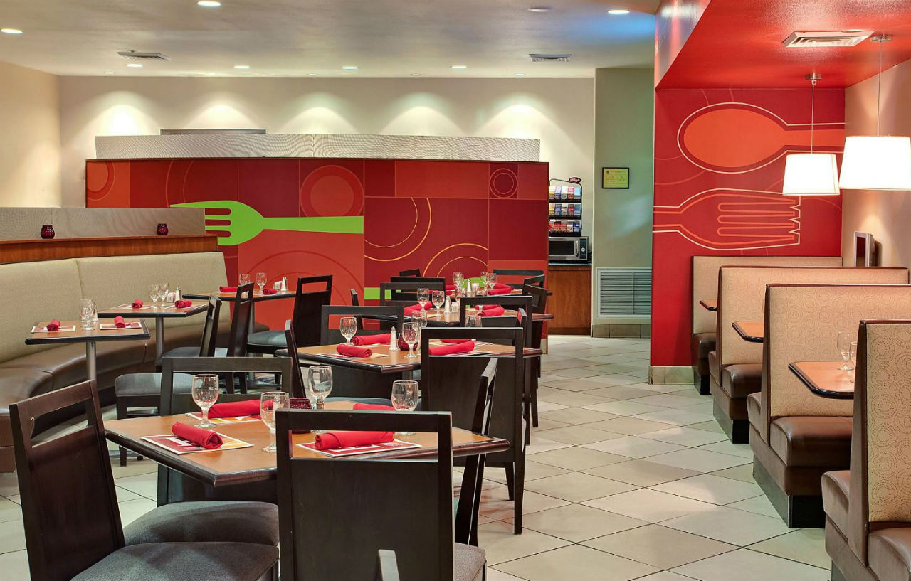 Holiday Inn Yuma By Ihg Luaran gambar